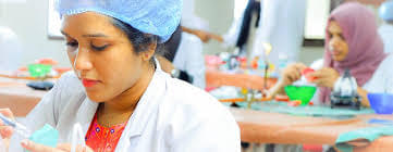 Yenepoya Dental College Mangalore Campus life photo 3